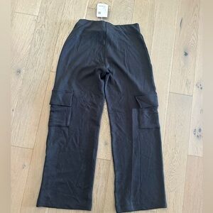 Oak & Fort - NWT cargo pants